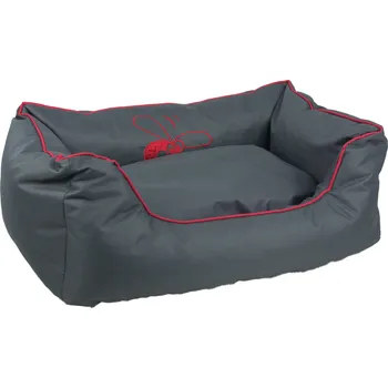 Pelíšek pro psa Huhubamboo Kanape 60 x 48 cm