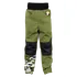 Chlapecké kalhoty WAMU Camouflage Trousers khaki