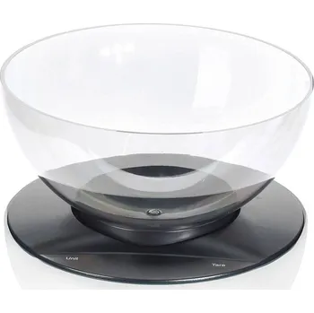 Kuchyňská váha Kuchyňská váha Excellent KO-027100020 Váha kuchyňská s mísou digitální 5 kg / 1,3 l bílá