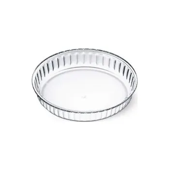 Nádoba na pečení Forma skleněná - 28 cm