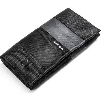 Škoda Dámská peněženka ŠKODA