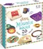 Djeco Mirabile magus sada 20 kouzelnických triků