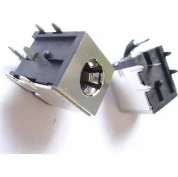 Konektor napájecí pro notebook-Toshiba