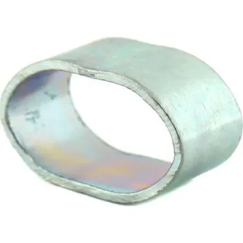 Upínací popruh Spona gumového popruhu FI 8mm