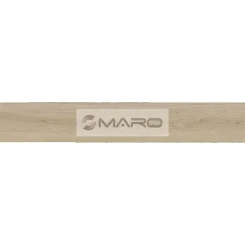 Dlažba ABK Poetry Wood Dlažba Gold 20 x 120 cm, rektifikovaná, matná, PF60010058