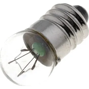 Žárovka BrightMaster Žárovka E10 24V 100mA