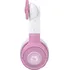 Sluchátka Razer Kraken BT Hello Kitty Edition bílá/růžová
