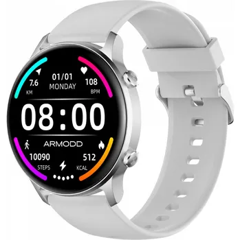 Chytré hodinky Armodd Roundz 4
