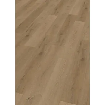vinylová podlaha ONEFLOR EUROPE SOLIDE CLICK 55 059 Prestige Oak Light Amber