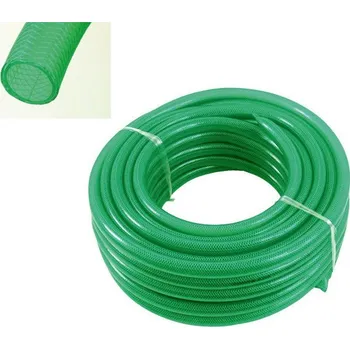 Zahradní hadice Hadice zahradní Extol Premium (900455) hadice zahradní průhledná GARDEN, 3/4",50m, 210g/m, rozměr 19/23,8mm, tl.stěny 2,4mm