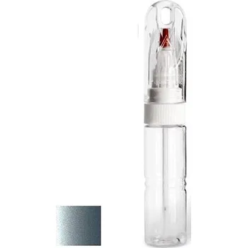 Autolak Opravná tužka 2v1 Peugeot KNF BLEU LAGO AZZURRO