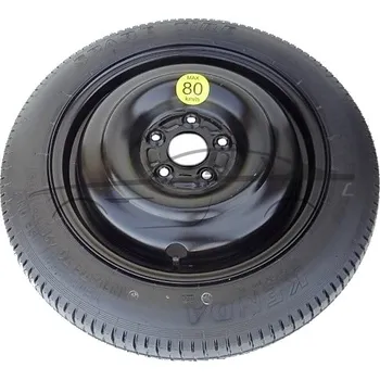 Auto-moto Sada - Dojezdové kolo HONDA CIVIC IX R16 5x114,3x64,1 + gola klíč + hever + obal na hever