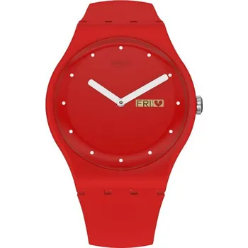 Hodinky Swatch P(E/A)NSE-MOI SUOZ718 + vrácení do 365 dnů zdarma