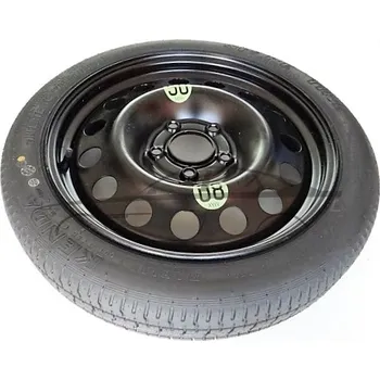 Plechové kolo Dojezdové kolo MINI COUNTRYMAN I R60 R17 5x120x72,6