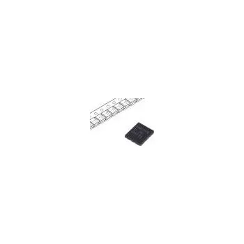 Tranzistor TEXAS INSTRUMENTS CSD17576Q5BT Tranzistor: N-MOSFET unipolární 30V 100A 125W VSON-CLIP8