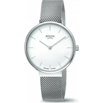 Hodinky Boccia Titanium 3327-09