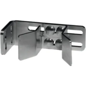 Stavebniny CAIS DOCKER O doraz s konzolí