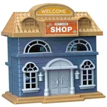 Woopie Zoologická prodejna 2v1 s…