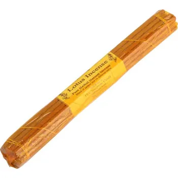 Vonná tyčinka Vonné tyčinky Lotus Incense