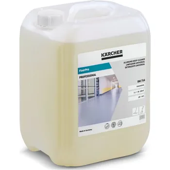 Čistič podlahy Kärcher KÄRCHER Univerzální základní čistič RM 754 ASF, 10 l