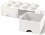 LEGO Úložný box 8 s šuplíky 25 x 50 x…