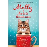 Molly a kočičí kavárna - Melissa…