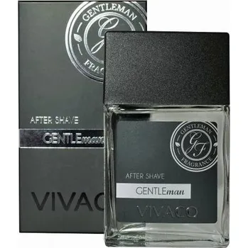 Vivaco Gentleman voda po holení 100 ml