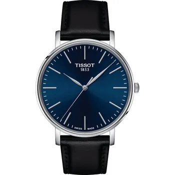 Hodinky Tissot Everytime Quartz T143.410.16.041.00