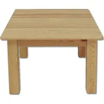 Drewmax ST109 masiv/borovice