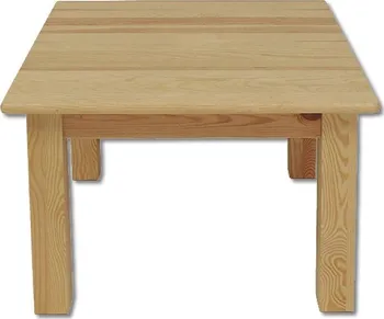 Konferenční stolek Drewmax ST109 masiv/borovice