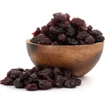 Grizly Brusinky sušené celé 500 g