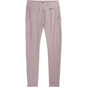 Dámské termo spodní prádlo TERMO PRÁDLO BURTON MIDWEIGHT X PT WMS - fialová - XS + při osobním odběru 1 663 Kč