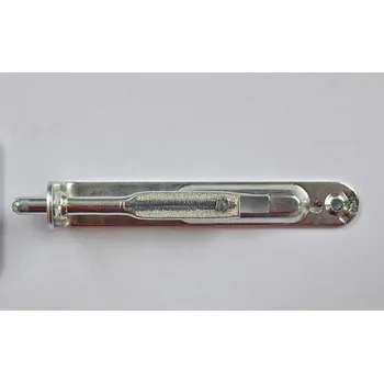 Zástrč dveřní K 307, protiplech Varianta: zástrč K 307