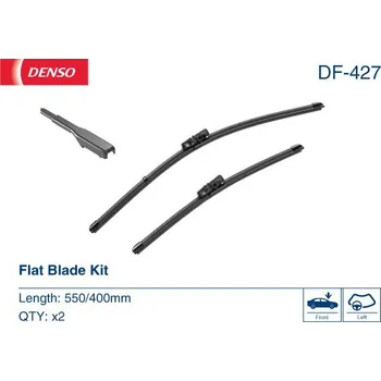 List stěrače DENSO DF-427