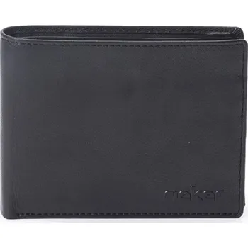 Peněženka Rieker 1043 W2 černá