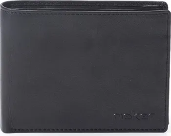 Peněženka Rieker 1043 W2 černá