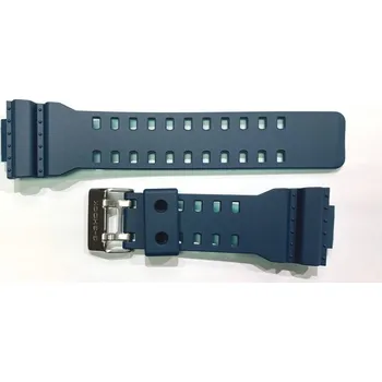 Řemínek na hodinky CASIO GA 400CC-2A (2603)