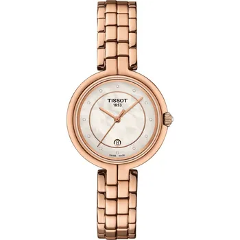 Hodinky Tissot Flamingo T094.210.33.116.02