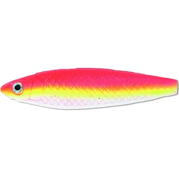 Umělá nástraha Rhino Softfish gumová nástraha lure-ambulance-UV active-10,5cm/12g/3ks