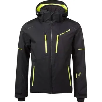 Fischer RC4 jacket