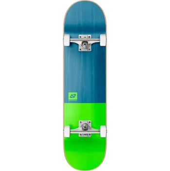 Skateboard HYDROPONIC komplet - Clean Complete Skateboard (MULTI1376)