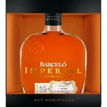 Barcelo Imperial 38% 0,7l (karton)