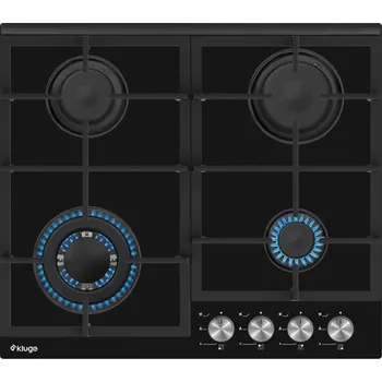 Varná deska Kluge KPG6010BG