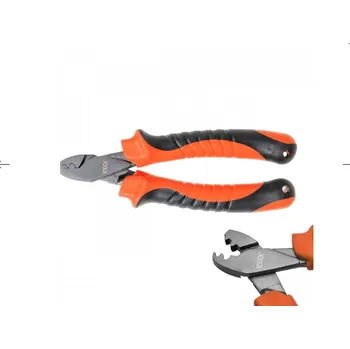 Přívlačové svorkovací kleště - ZECK Crimping Tool