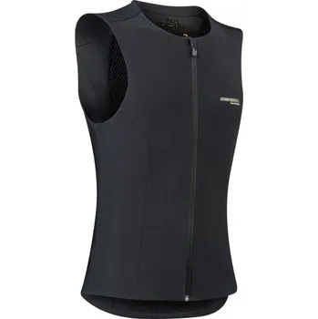 Chránič páteře chránič páteře Komperdell Air Vest, black/yellow - vel. S 110577