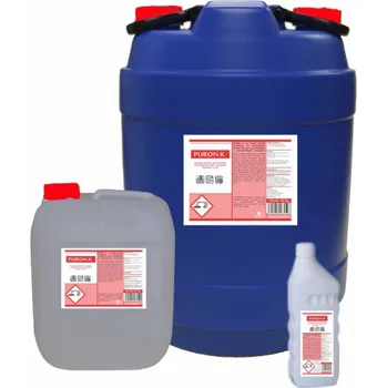 Univerzální čisticí prostředek MPD plus MPD Puron K odvápňovací prostředek 13 kg