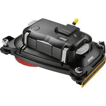 Podlahový mycí stroj Kärcher KÄRCHER Kartáčová hlava D 65