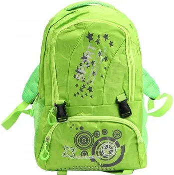 Batoh Sport 4283 - zelená