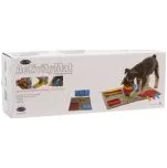 Hračka pes BUSTER ActivityMat, start.sada se 3aktivity