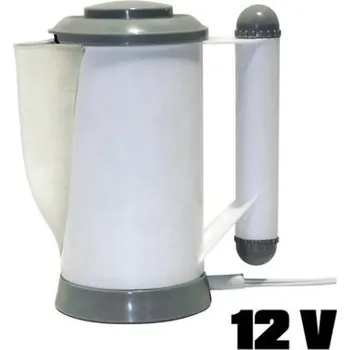 Rychlovarná konvice Varná konvice 12-100 do auta